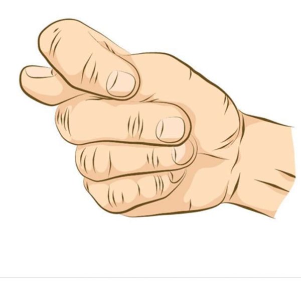 Эмодзи Дуля с маком