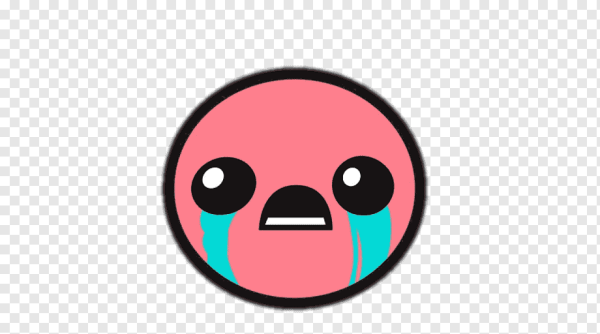 Плачущий Айзек Твич