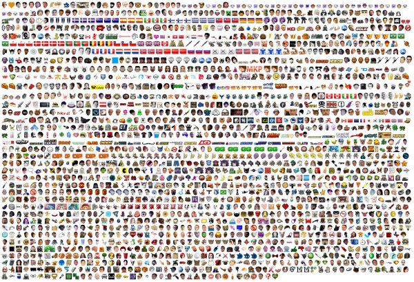 Old Братишкин