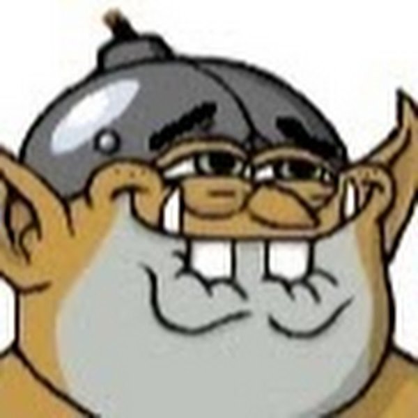 Стикеры для сервера