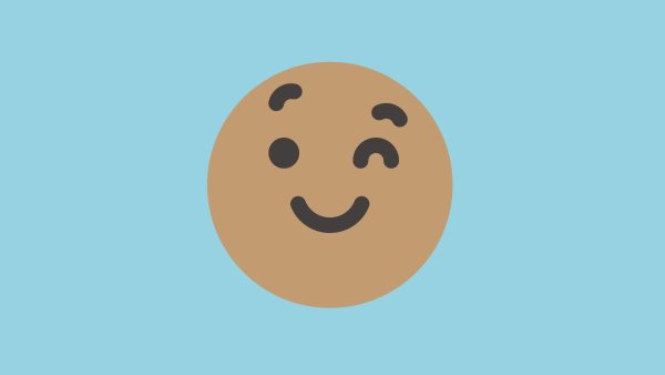 Эмодзи Минимализм