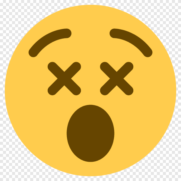 Мертвый эмодзи