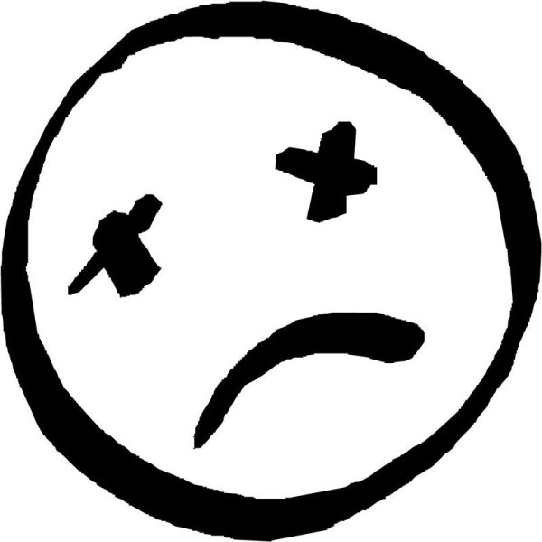 Мертвый Смайл