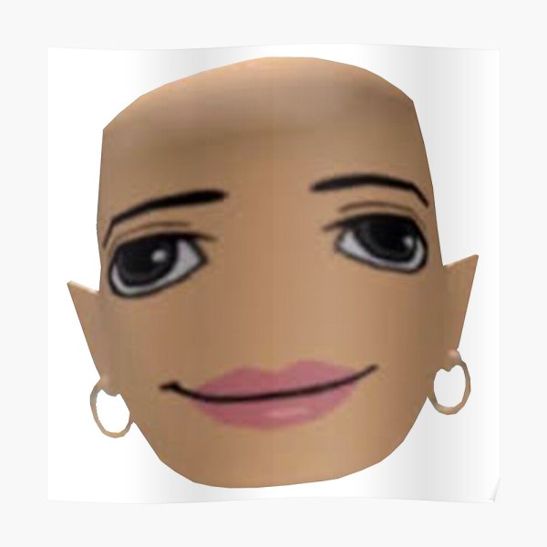 Крошка ева РОБЛОКС арт