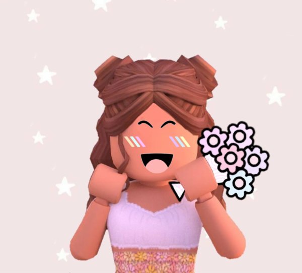 Эмодзи девушка