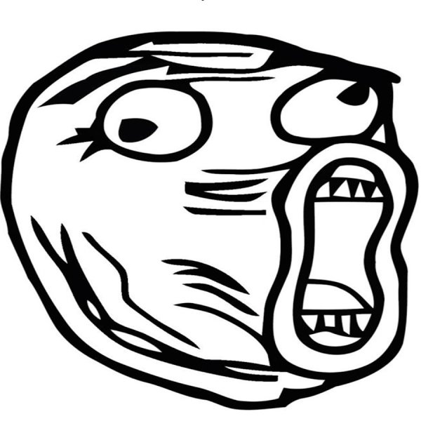 Трололо Мем