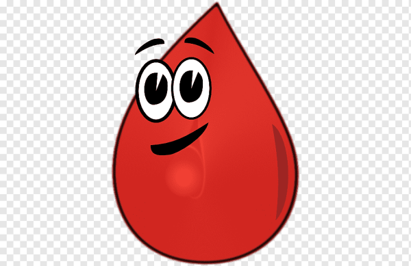 Красная капля