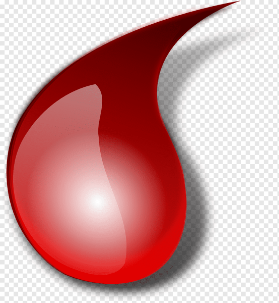 Капля крови