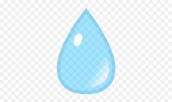 Укол на белом фоне