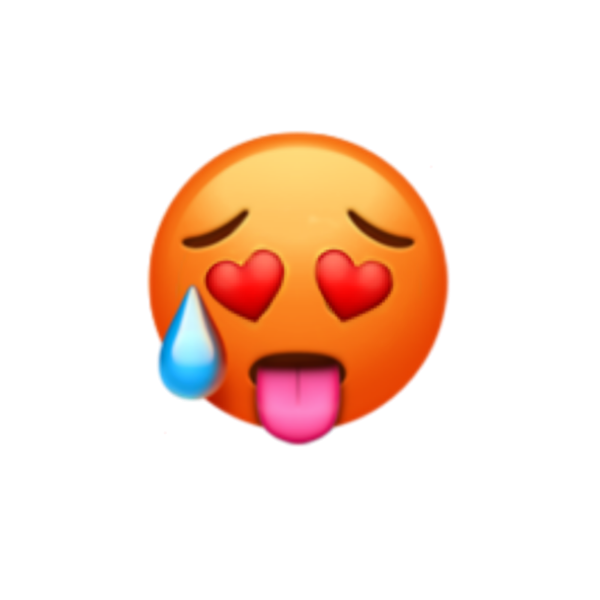 Слеза на прозрачном фоне