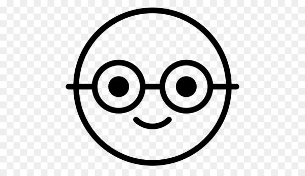 Смайлик умник