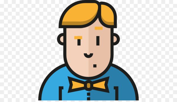 Значок ботана