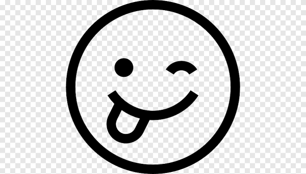 Смайл иконка