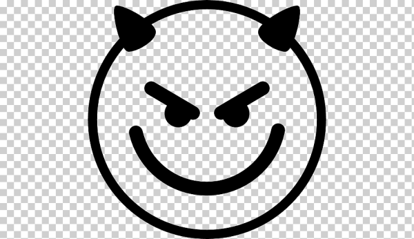 Хитрый пиктограмма