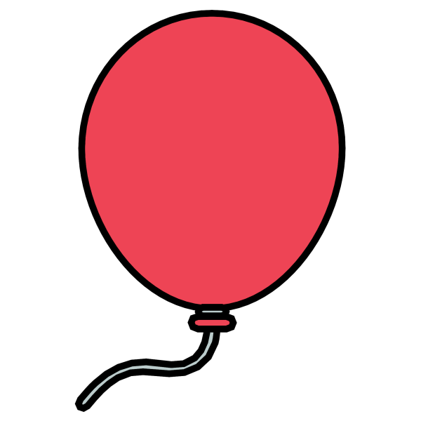 Эмодзи шарики воздушные