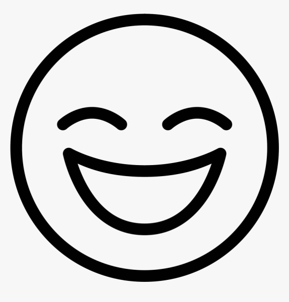 Символ смеха