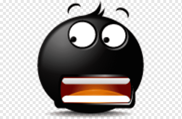 Смайл страх ужас