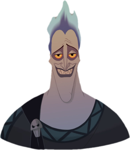 Геркулес герои аид