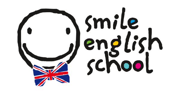 Смайлик англичанин