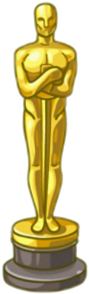 ЭМОДЖИ Оскар