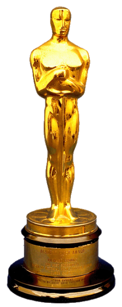 Смайлик Оскар