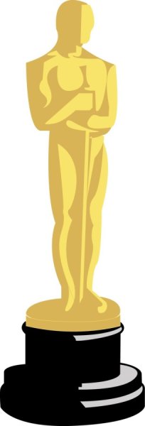 Оскар Графика