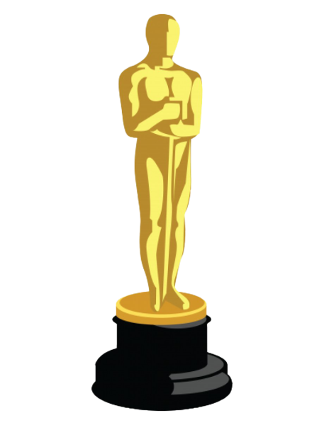 Эмодзи Оскар