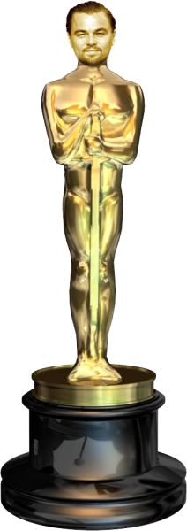 Статуэтка Михалоскара