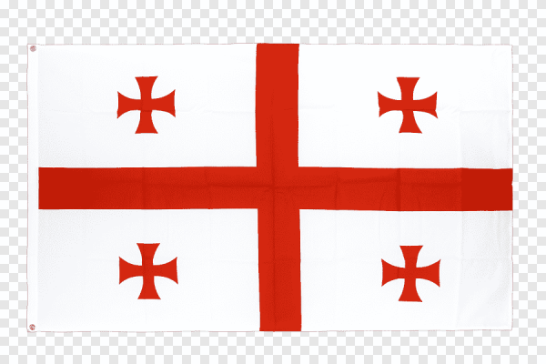 Флаг Грузии Georgia