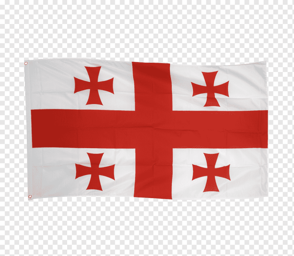 Флаг Грузии Georgia
