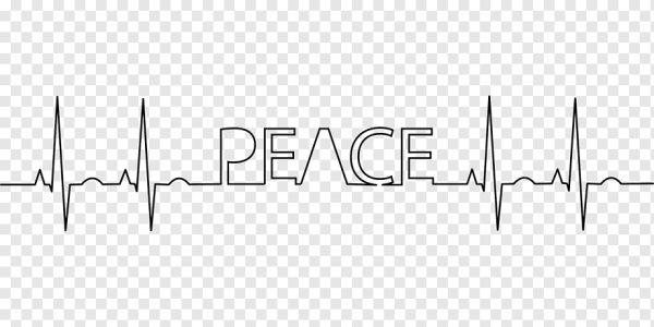 Пульс рисунок