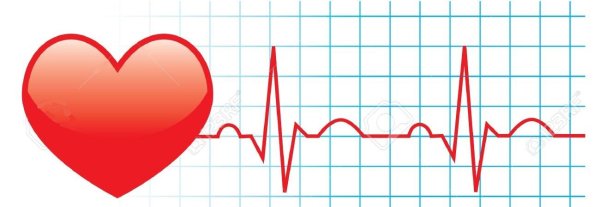 Татуировка кардиограмма эскиз
