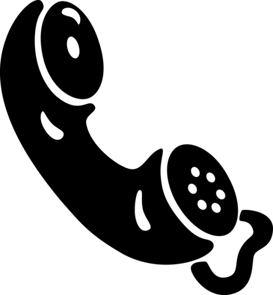 Снятая телефонная трубка