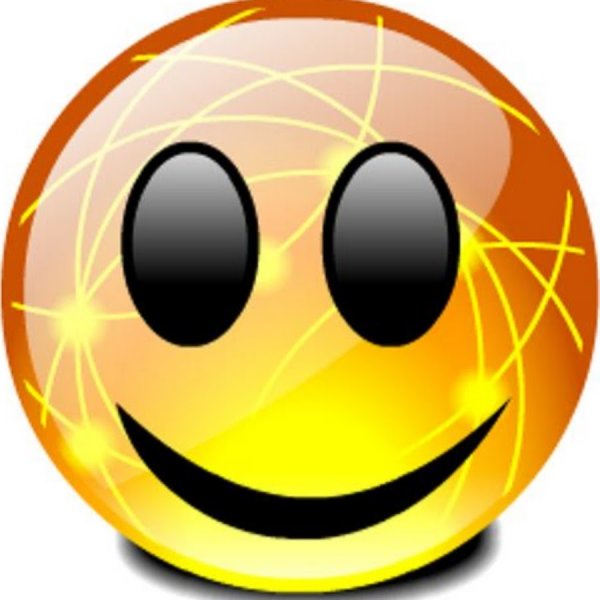 Смайлик 16x16