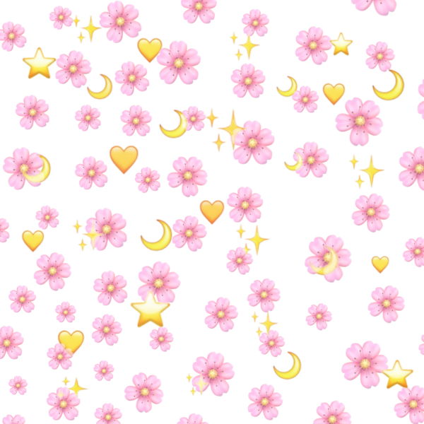 Милые цветочки фон