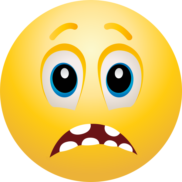 Эмо смайлик