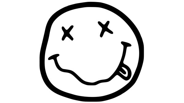 Потеки розовые фоны