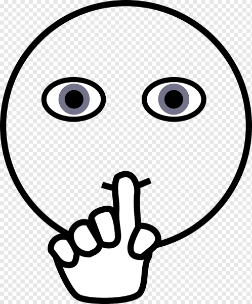 Смайлик тссс