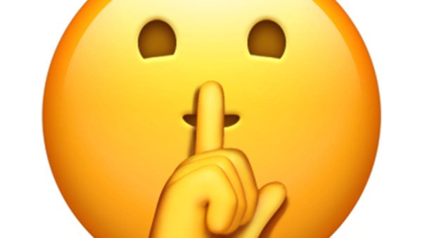 Эмодзи месячные