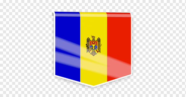 Республика Молдавия флаг
