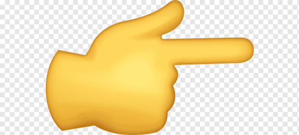 Эмодзи руки