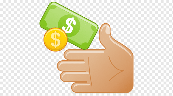 Смайл деньги