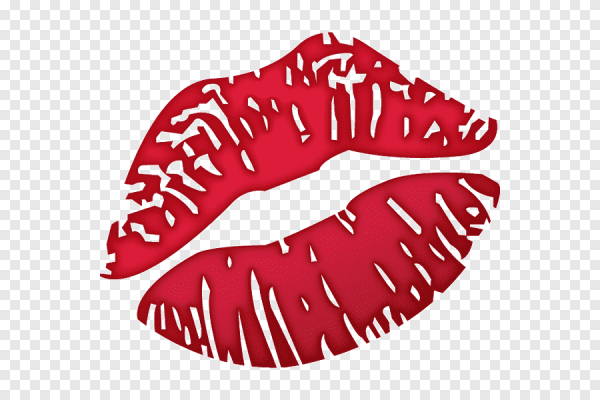 Стикеры с поцелуйчиками