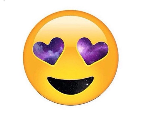 Крутые ЭМОДЖИ