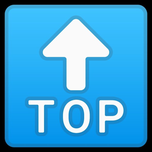 Стрелка топ