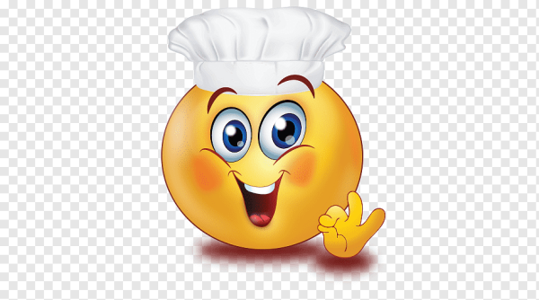 Смайлик вкусно