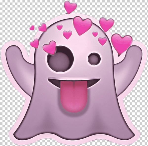 Странные эмодзи