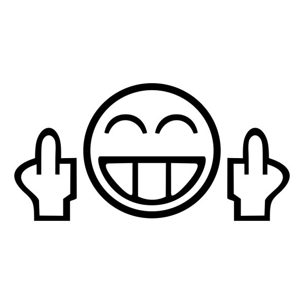 Смайлик класс