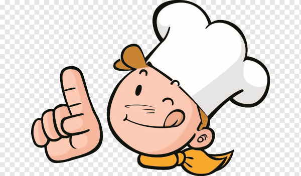 Смайлик Ням Ням