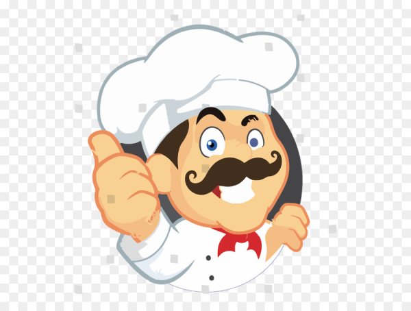 Смайл палец у Виска